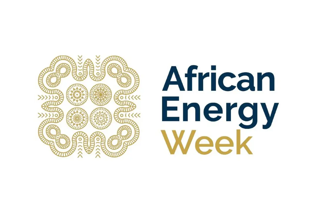 African Energy Week 2026