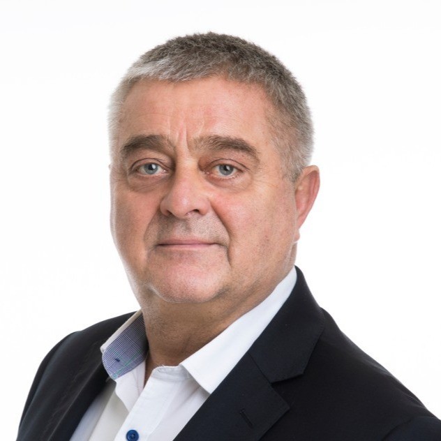 Bjørn Kahrs — Partner, Technical, Saga Advisory