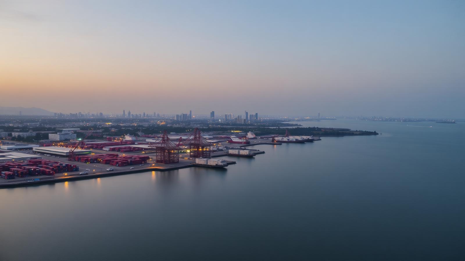 Côte d'Ivoire — West Africa energy and infrastructure landscape