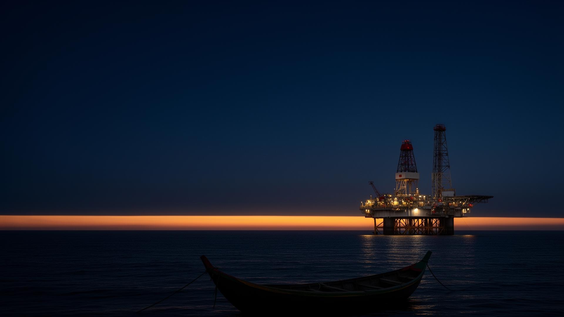 Senegal — West Africa energy and infrastructure landscape