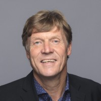 Trond Kostveit — Partner, Network & Sales, Saga Advisory